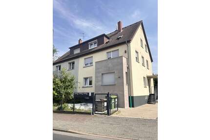 Wohnung zum Mieten in Frankfurt am Main 860,00 € 52 m²