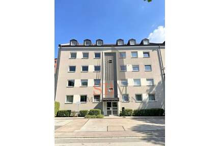 Wohnung zum Kaufen in Erding 325.000,00 € 71 m²