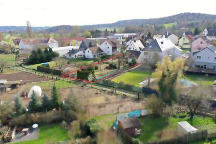 Grundstück zu verkaufen in Groß-Bieberau 189.000,00 € 600 m²