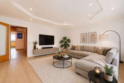 Wohnung zum Kaufen in Buchholz 259.000,00 € 88.16 m²