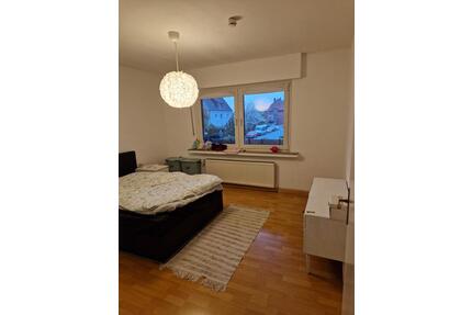 3-Zimmer-Wohnung im Ahlener Westen