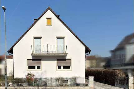 Haus zum Kaufen in Schifferstadt 599.000,00 € 203 m²