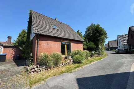 Haus zum Kaufen in Hamm 159.000,00 € 106 m²