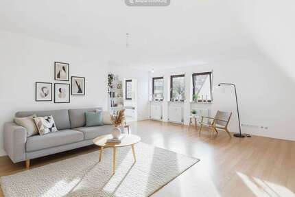 Wohnung zum Kaufen in Benningen am Neckar 270.000,00 € 92 m²