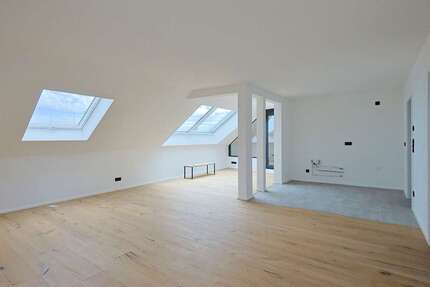 Wohnung zum Kaufen in Filderstadt 677.000,00 € 107 m²