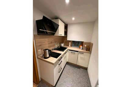 2 Zimmer Wohnung in Marburg - 1.030,00&nbsp;EUR Kaltmiete, ca.&nbsp; 50,00&nbsp;m&sup2; in Marburg (PLZ: 35039) Biegenviertel