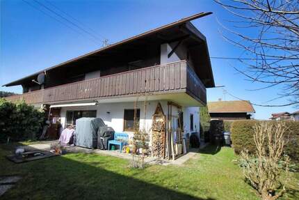 Wo andere Urlaub machen! - 690.000,00&nbsp;EUR Kaufpreis, ca.&nbsp; 130,00&nbsp;m&sup2;&nbsp;Wohnfl&auml;che in Prien (PLZ: 83209)