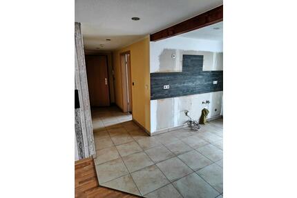 1Raum Wohnung - 340,00&nbsp;EUR Kaltmiete, ca.&nbsp; 45,00&nbsp;m&sup2; in Sangerhausen (PLZ: 06526)