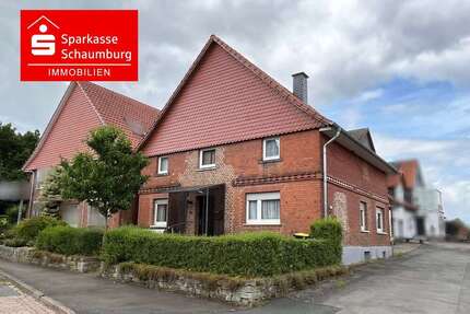 Haus zum Kaufen in Rinteln 65.000,00 € 142 m²