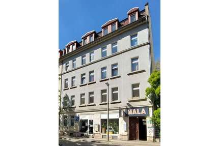 Wohnung zum Mieten in Leipzig 624,00 € 69.36 m²