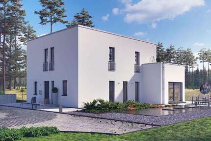 Haus zum Kaufen in Steinau an der Straße 325.149,00 € 186 m²