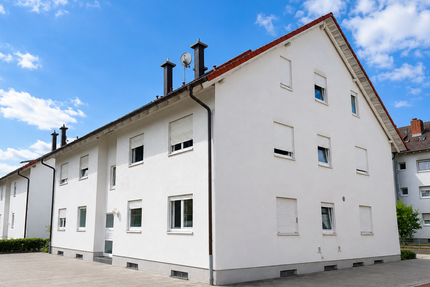 Wohnung zum Kaufen in Rülzheim 199.000,00 € 61 m²