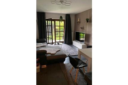 Wohnung 60 qm,2 kfz Stellplätze,Terrasse+ Kellerabteil Karpfham - Pocking