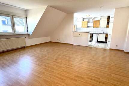 Wohnung zum Kaufen in Hanau 278.000,00 € 84 m²