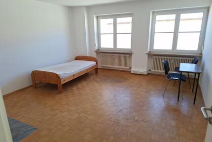 1-Zimmer-Wohnung ca. 41 m² in Eggenfelden ab sofort zu vermieten