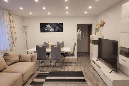 Wohnung in Mutlangen für langfristige Vermietung