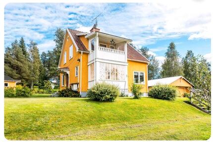 Haus Värmland Schweden Ferienhaus Immobilie - Fröndenberg (Ruhr)