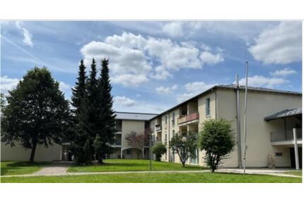 2 Zimmerbetreutes Wohnen St. Georg Wunsiedel provisionsfrei