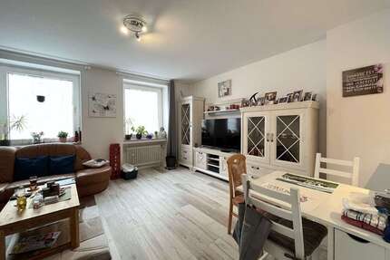 Wohnung zum Kaufen in Düsseldorf 179.000,00 € 55.2 m²