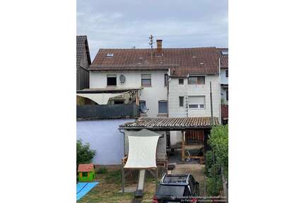 Haus zum Kaufen in Neuenbürg Arnbach 399.000,00 € 141.69 m² - Neuenbürg / Arnbach