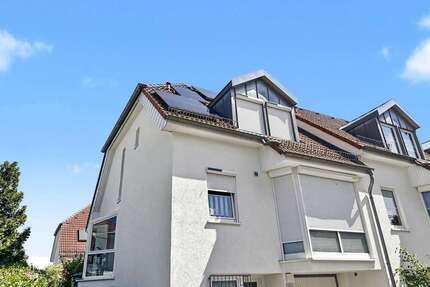 Haus zum Kaufen in Strausberg 350.000,00 € 120 m²