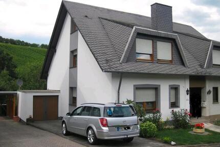 Doppelhaushälfte| 4 Schlafzimmer | 2.5 WC - Dieblich