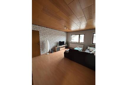 3 Zimmer Wohnung in Reichensachsen - Wehretal