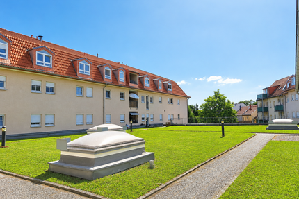 Wohnung zum Mieten in Markranstädt 850,00 € 72.65 m²