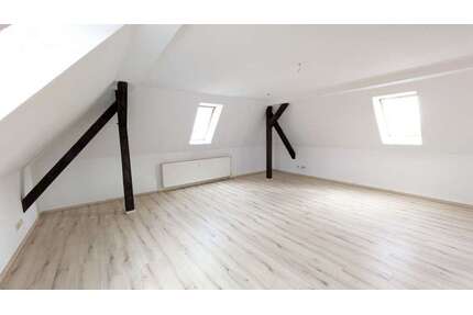 Wohnung zum Mieten in Oschersleben 448,00 € 66.86 m²