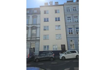 kleines Mehrfamilienhaus Aachen Mitte - sehr gute ruhige Lage!