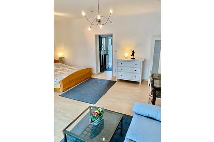 Verkaufe meine 1 Zimmerwohnung in Wilmersdorf - Berlin Charlottenburg-Wilmersdorf