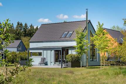 Haus zum Kaufen in Warder 375.000,00 € 73 m²