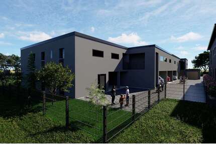 Wohnung zum Kaufen in Beratzhausen 470.000,00 € 110 m²