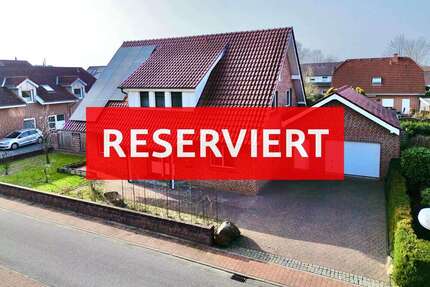 Haus zum Kaufen in Nordhorn 429.000,00 € 158 m²