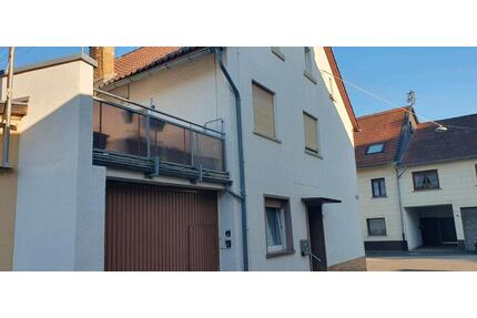 Zwei Familien haus - 249.000,00&nbsp;EUR Kaufpreis, ca.&nbsp; 228,00&nbsp;m&sup2; in Hargesheim (PLZ: 55595)