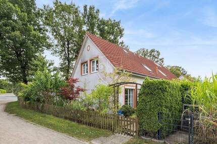 *** Hier ist kaufen günstiger als mieten - Doppelhaushälfte für die kleine Familie *** - Kaltenkirchen