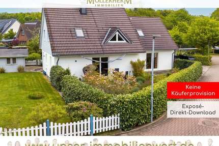 Haus zum Kaufen in Stolpe 486.000,00 € 164 m²