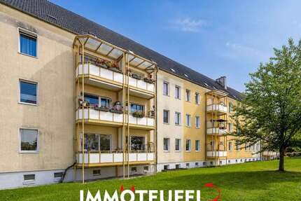 Wohnung zum Kaufen in Chemnitz 29.990,00 € 49.44 m²