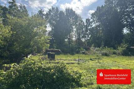 Grundstück zu verkaufen in Spenge 325.000,00 € 6885 m²