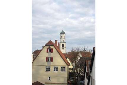 Wohnung zum Kaufen in Biberach an der Riß 342.000,00 € 91 m²