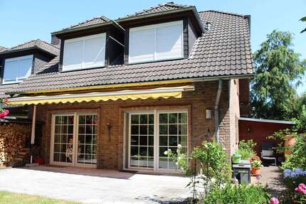 Haus zum Mieten in Sankt Augsutin 1.950,00 € 129 m²
