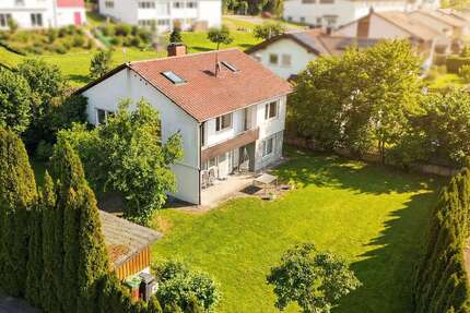 Haus zum Kaufen in Engen 533.000,00 € 174 m²