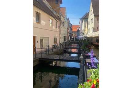 Wohnung zum Kaufen in Memmingen 680.000,00 € 320 m²