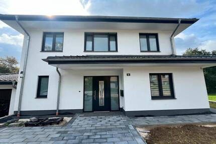 Einfamilienhaus Haus Stadtvilla - Eitorf