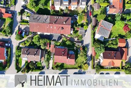 Grundstück zu verkaufen in Geretsried 954.800,00 € 933 m²