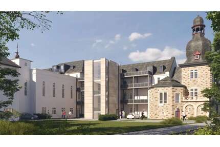 Wohnung zum Mieten in Vallendar 910,00 € 75.87 m²