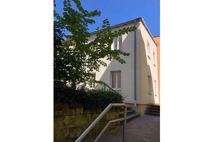 Wohnung zum Mieten in Coburg 390,00 € 35 m²
