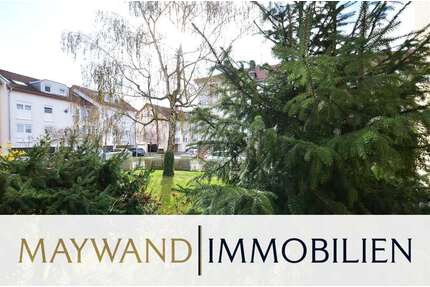 Wohnung zum Kaufen in Sandhausen 275.000,00 € 73 m²