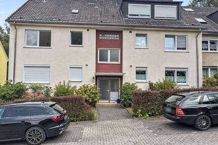 Wohnung zum Kaufen in Hagen 115.000,00 € 60.66 m²