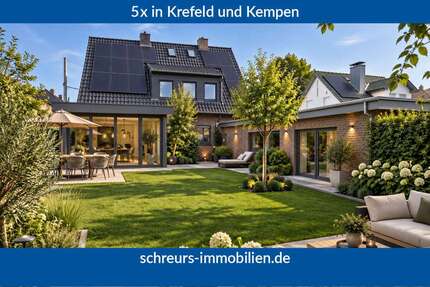 Haus zum Kaufen in Willich 389.000,00 € 123.51 m²